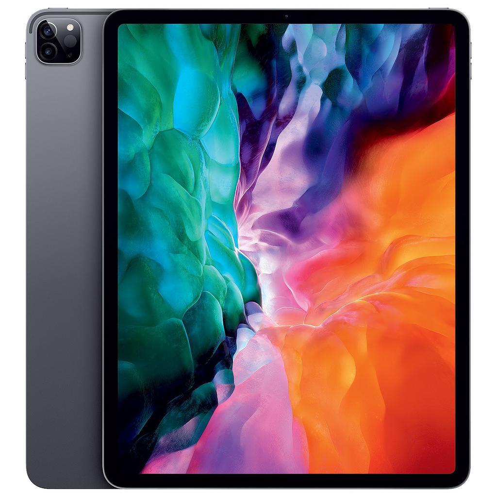 iPad Pro 12.9" (2020) 1TB WiFi + Cellular