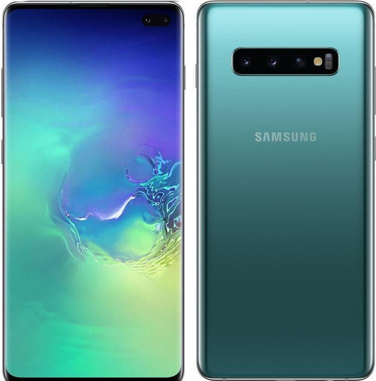 Samsung Galaxy S10 Plus
