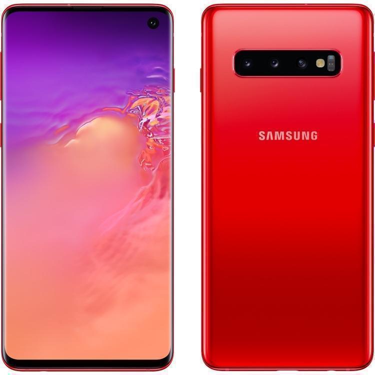 Samsung Galaxy S10 Plus