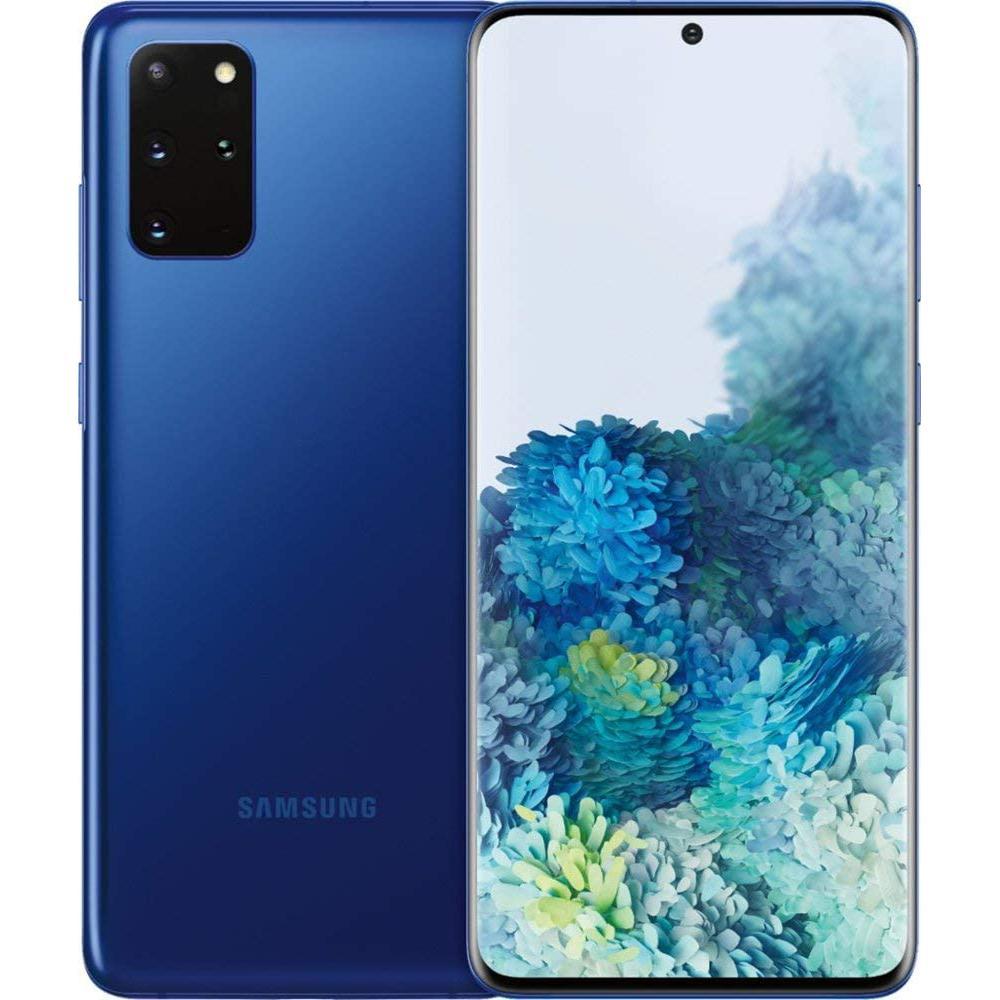 Samsung Galaxy S20 Plus 5G