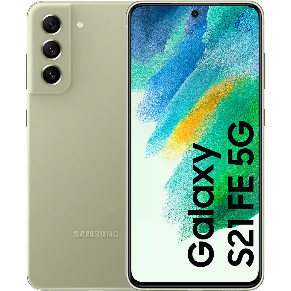 Samsung Galaxy S21 FE 5G
