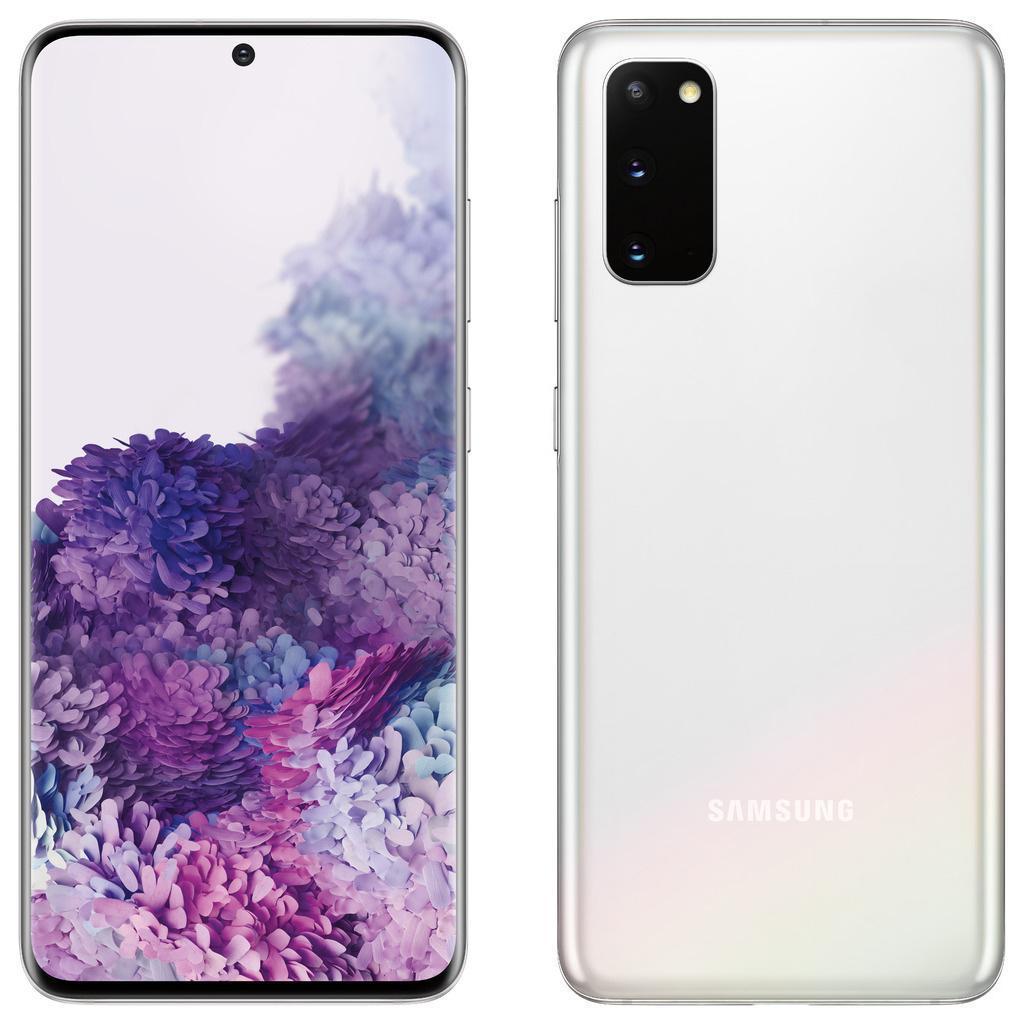 Samsung Galaxy S20 5G