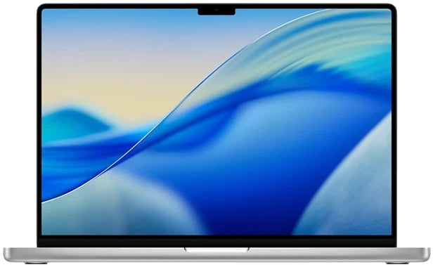 MacBook Pro M1 Max 16" - Argent