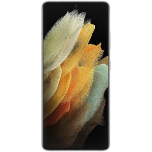 Galaxy S21 Ultra - Argent