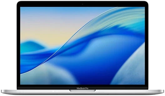 MacBook Pro M1 13" - Argent