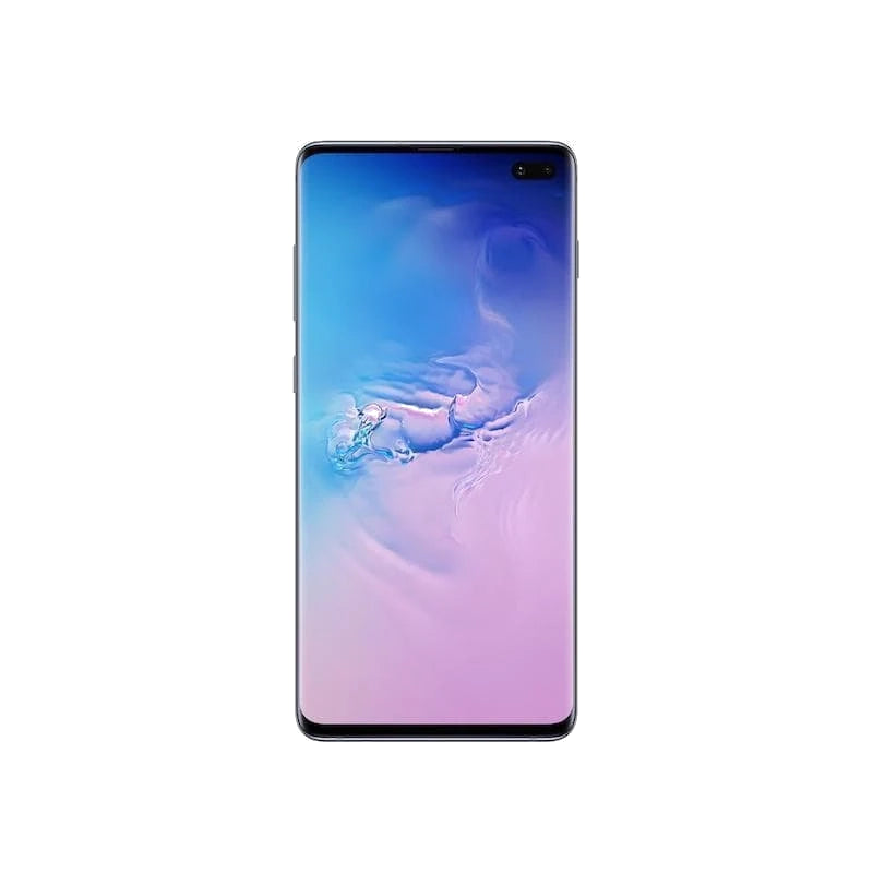 Galaxy S10+ - Bleu