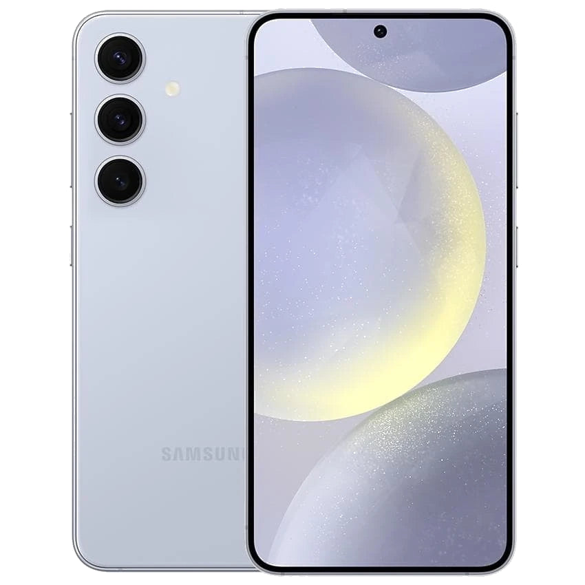 Galaxy S24 FE - Bleu