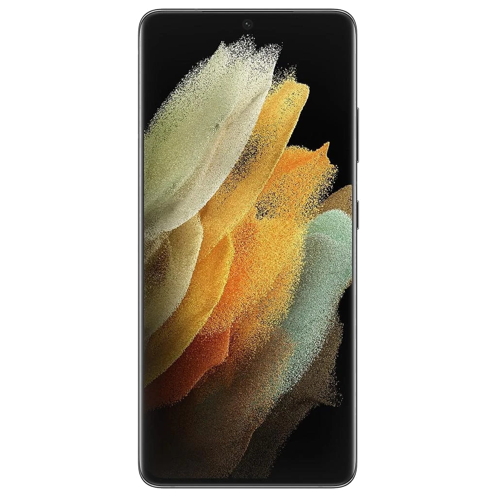 Galaxy S21 Ultra - Gris foncé