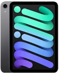 iPad Mini 6 - Gris sidéral