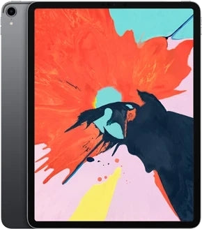 iPad Pro 2018 12.9