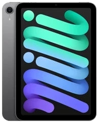 iPad Mini 7 - Gris sidéral