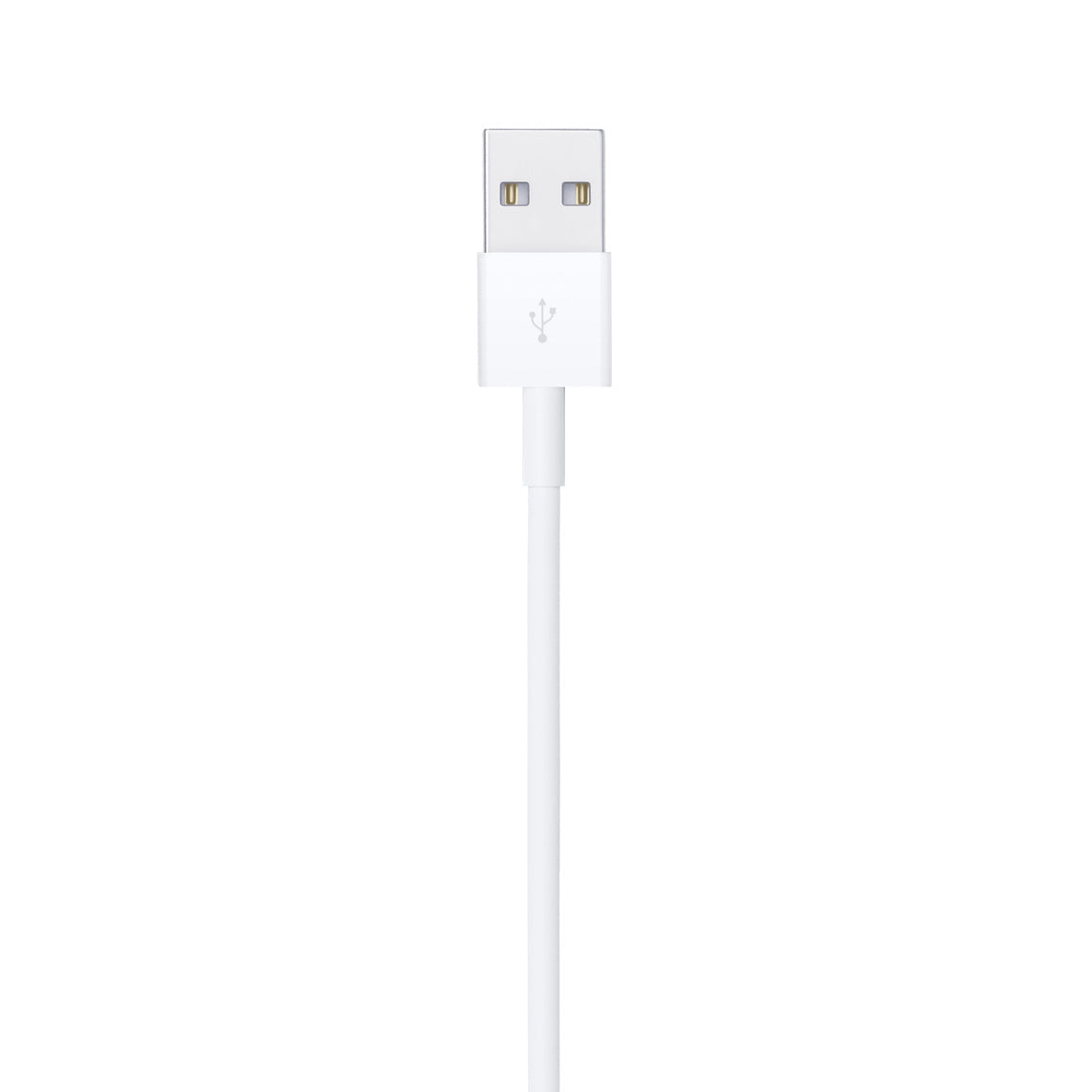 Câble Lightning vers usb A
