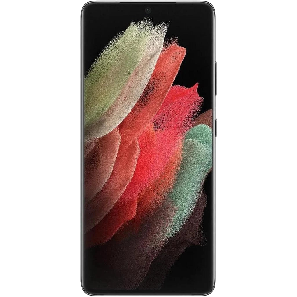 Galaxy S21 Ultra - Marron