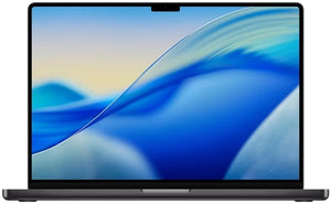 MacBook Pro M3 Pro 16