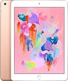 iPad 6 - Or