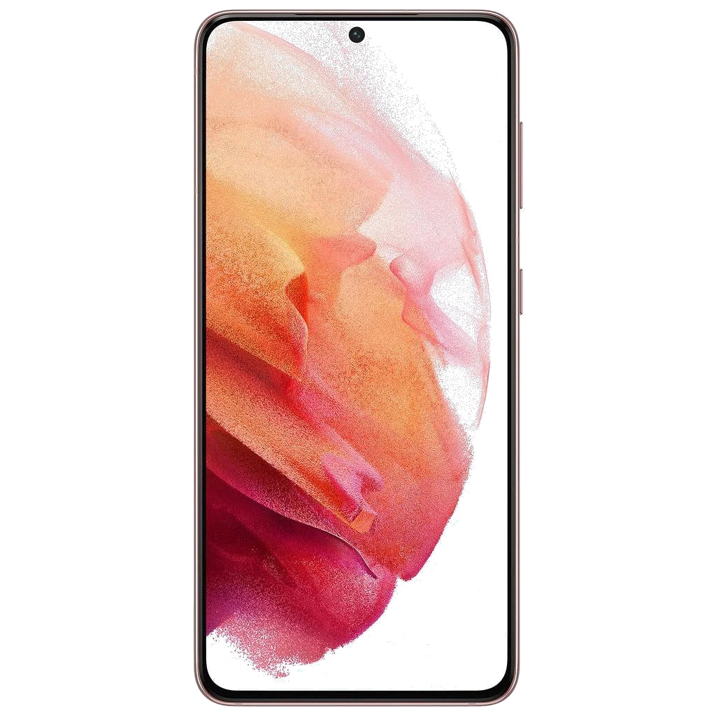 Galaxy S21 - Rose