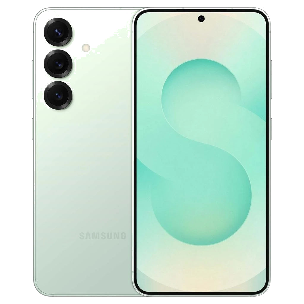 Galaxy S25 - Vert