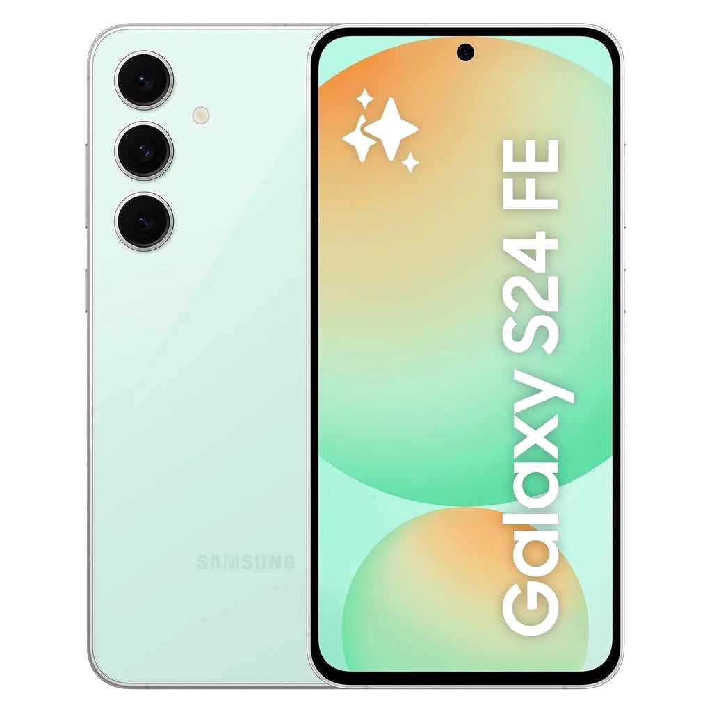 Galaxy S24 - Vert