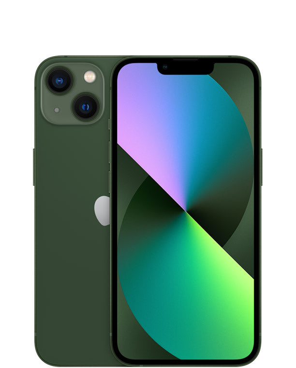 iPhone 13 - Vert
