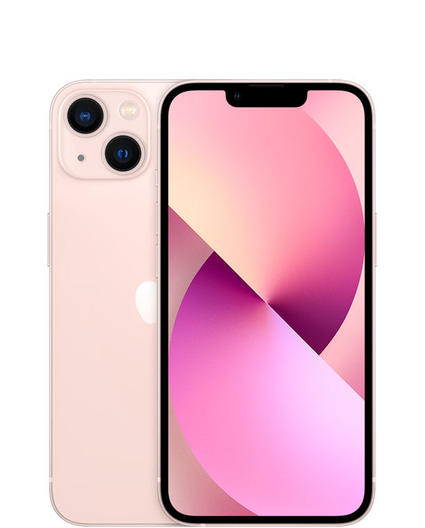 iPhone 13 - Rose