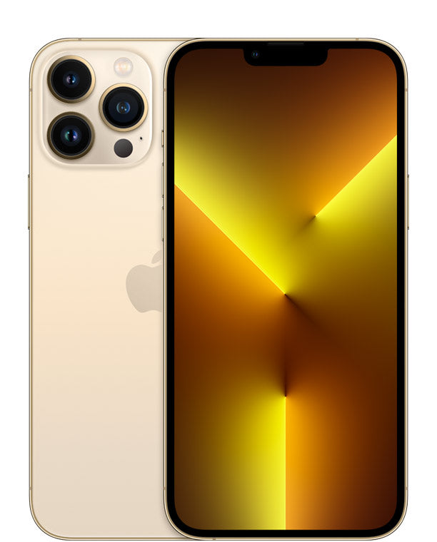 iPhone 13 Pro Max - Or