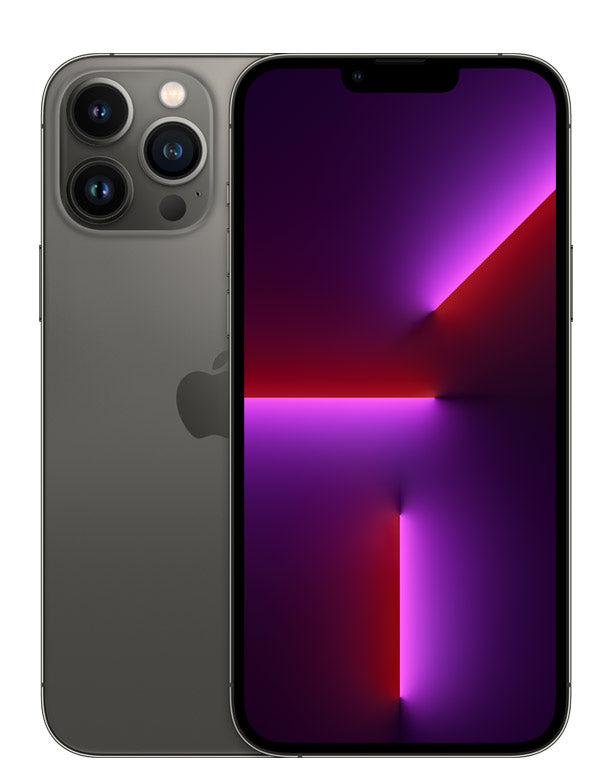 iPhone 13 Pro Max - Graphite