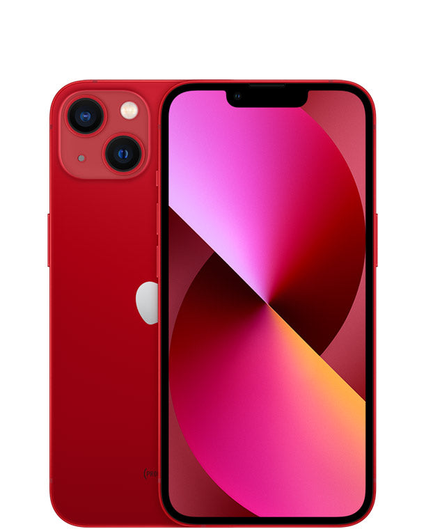 iPhone 13 - Product Red