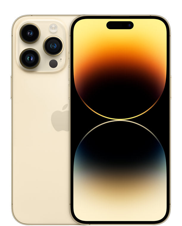 iPhone 14 Pro Max - Or