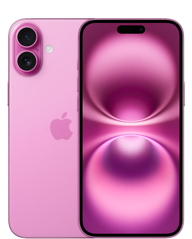 iPhone 16 Plus - Rose