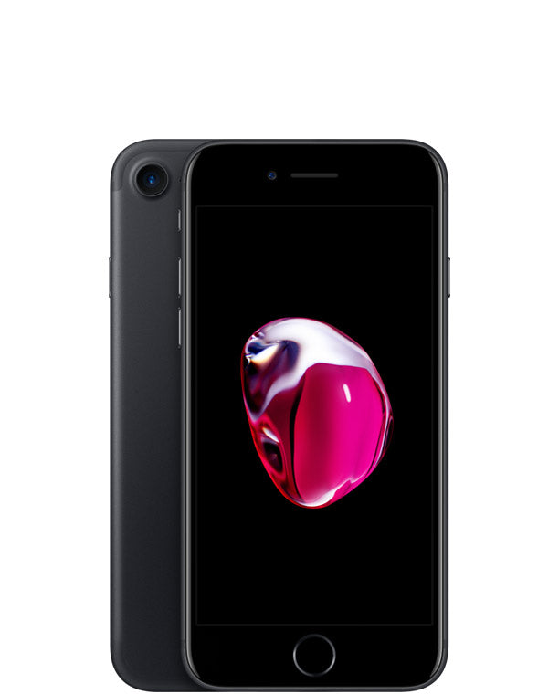 iPhone 7 - Noir