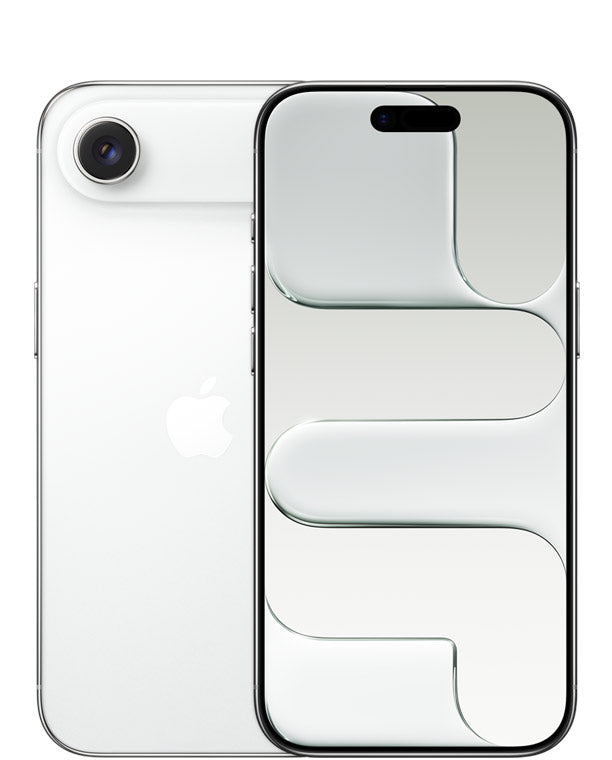 iPhone Air - Blanc nuage