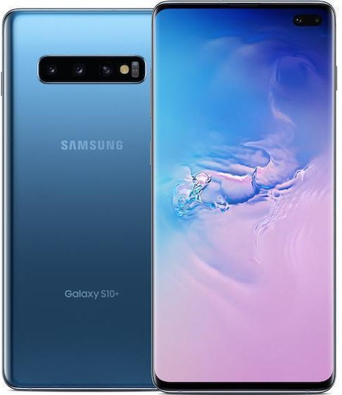 Samsung Galaxy S10 Plus