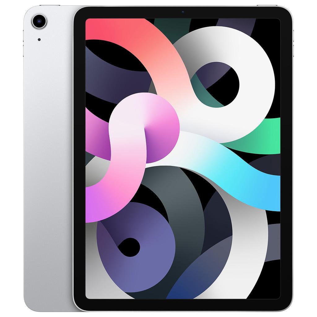 iPad Air 4 (2020) Argent - Vue 1