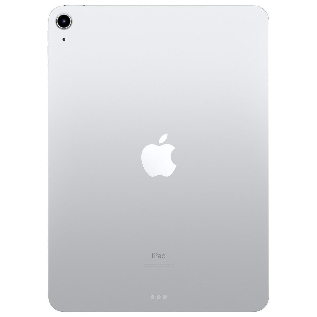 iPad Air 4 (2020) Argent - Vue 3