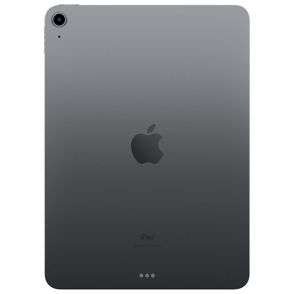 iPad Air 4 (2020) Gris sidéral - Vue 3