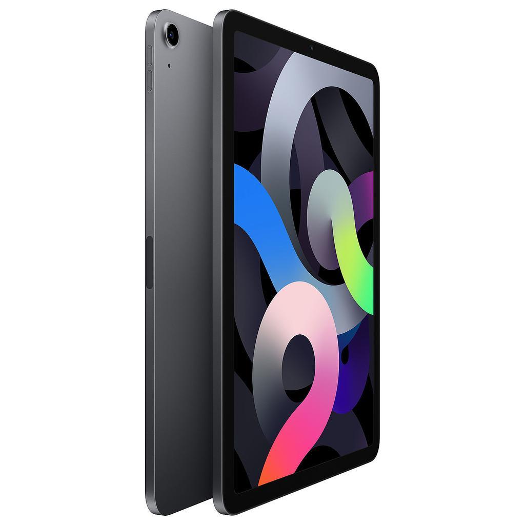 iPad Air 4 (2020) Gris sidéral - Vue 4