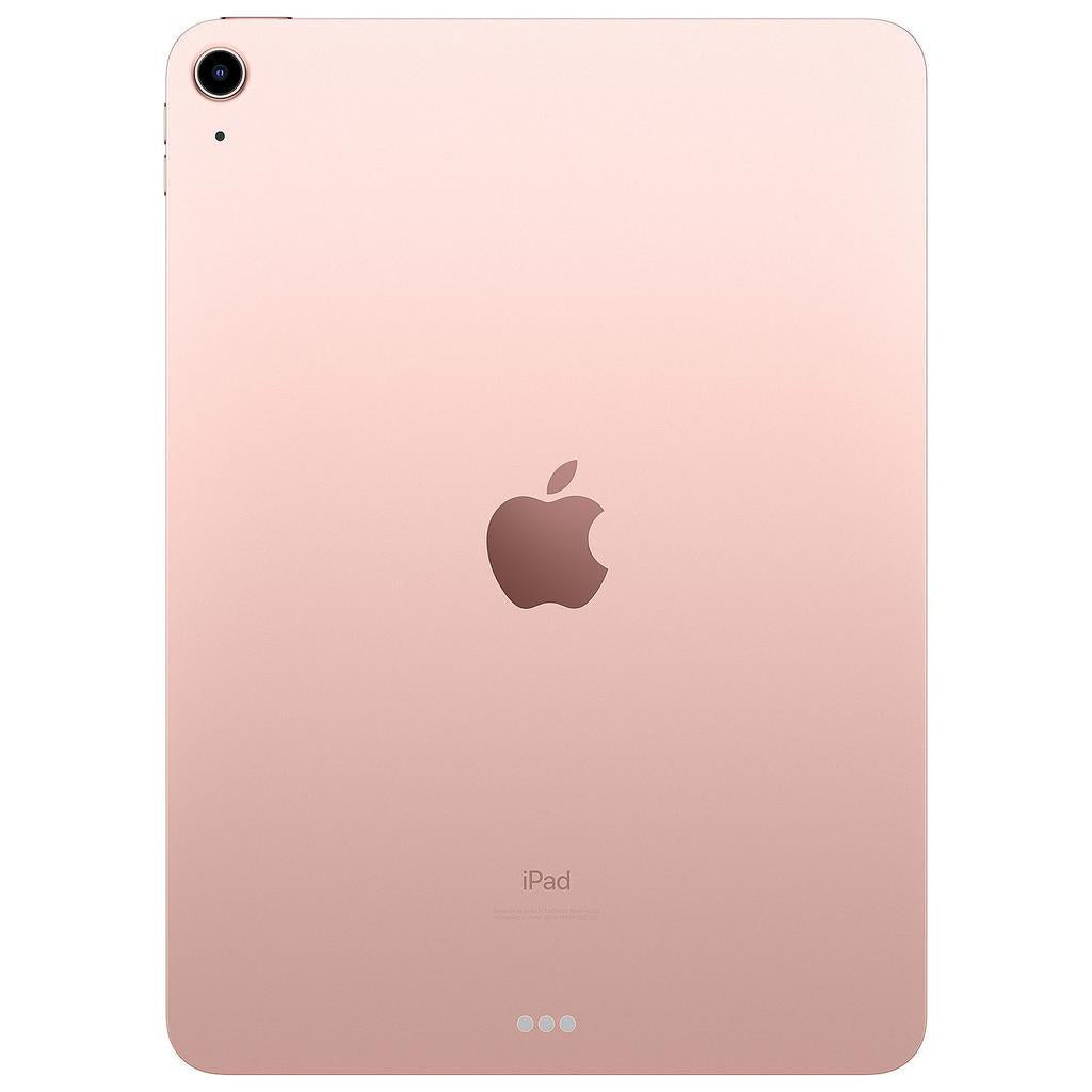 iPad Air 4 (2020) Or rose - Vue 3