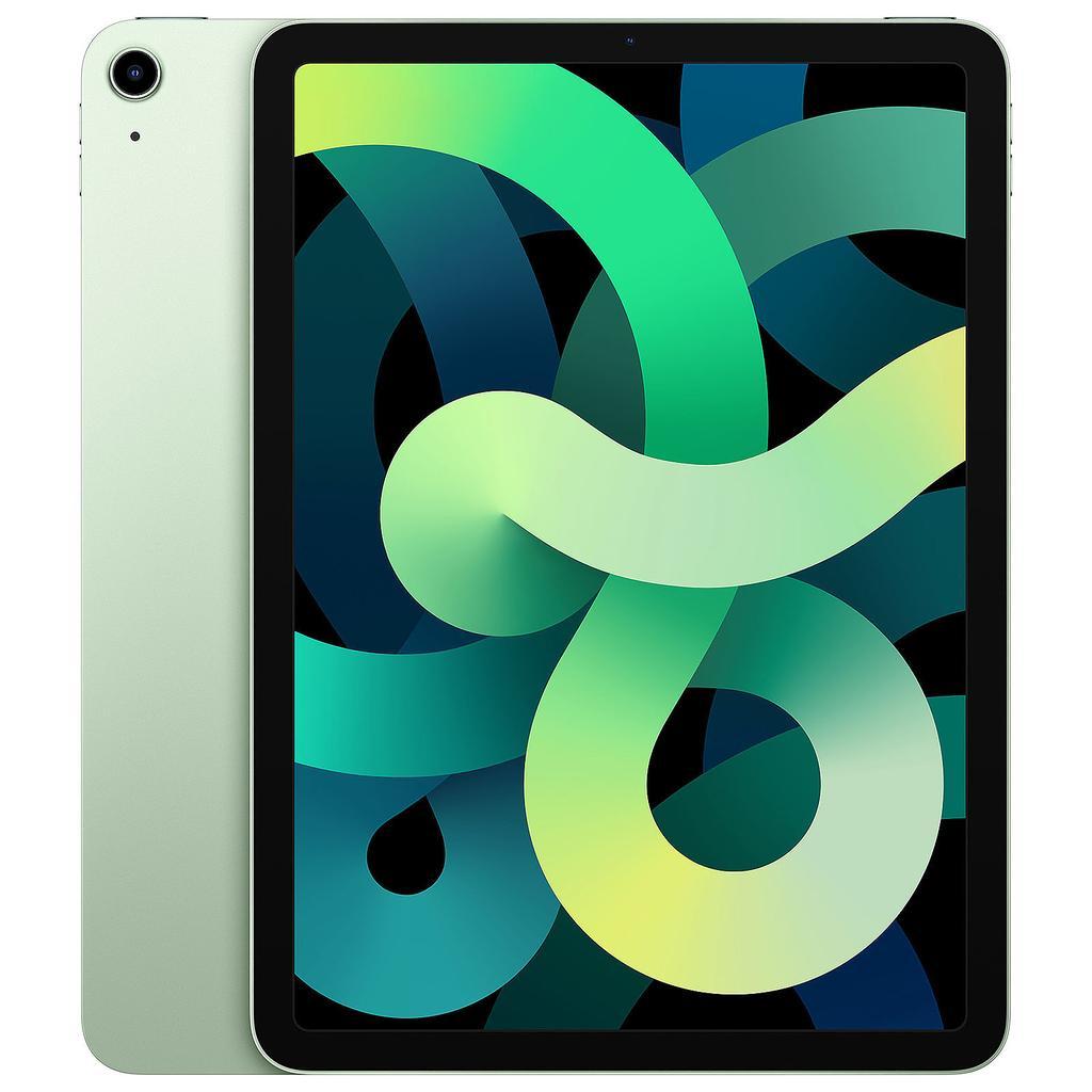 iPad Air 4 (2020) Vert - Vue 1