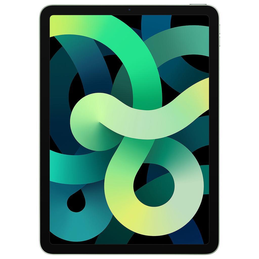 iPad Air 4 (2020) Vert - Vue 2
