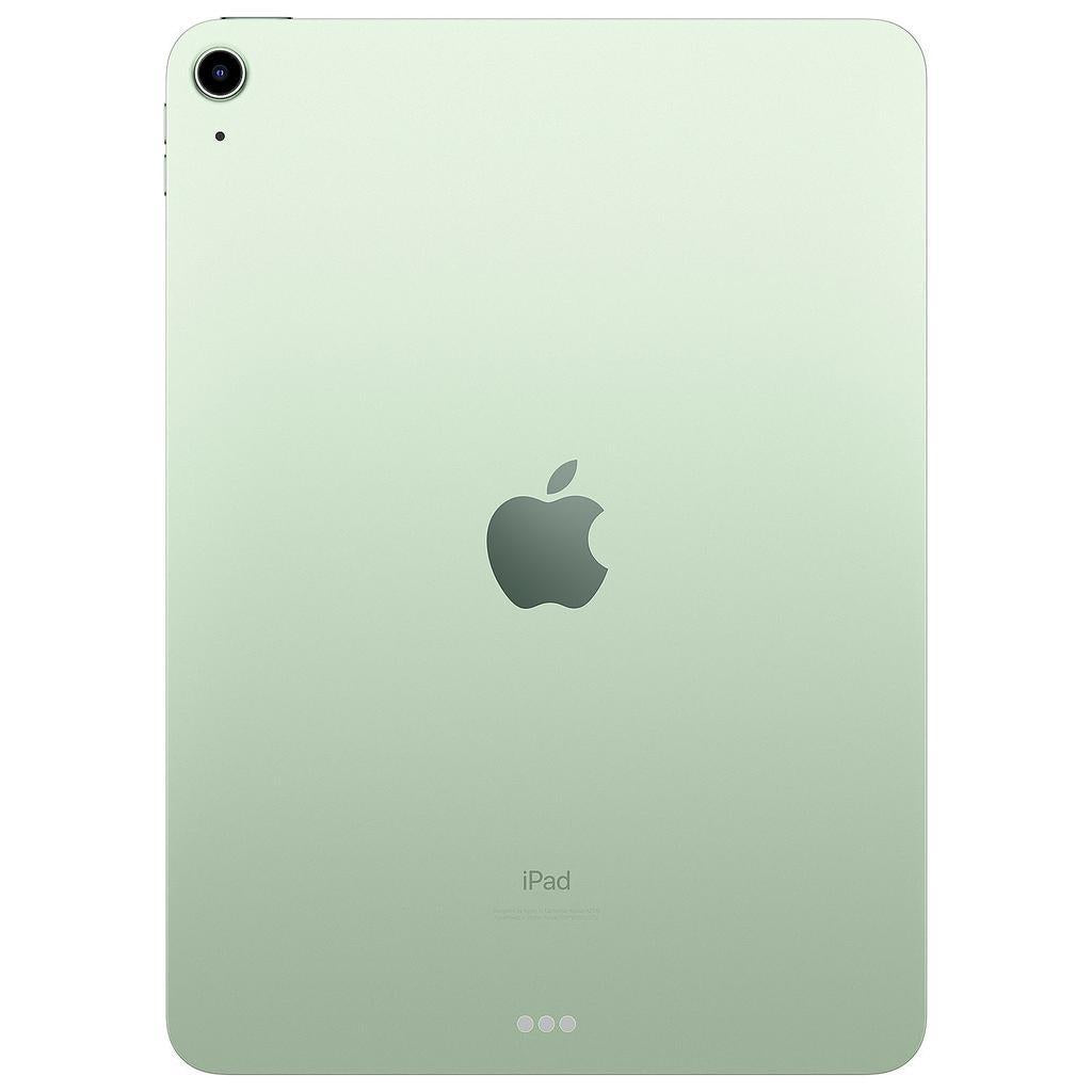 iPad Air 4 (2020) Vert - Vue 3