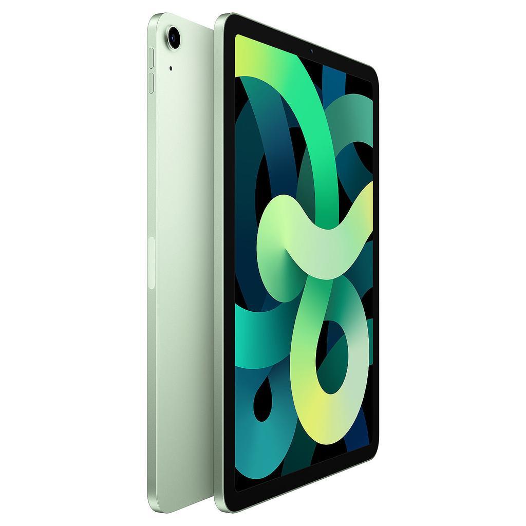 iPad Air 4 (2020) Vert - Vue 4