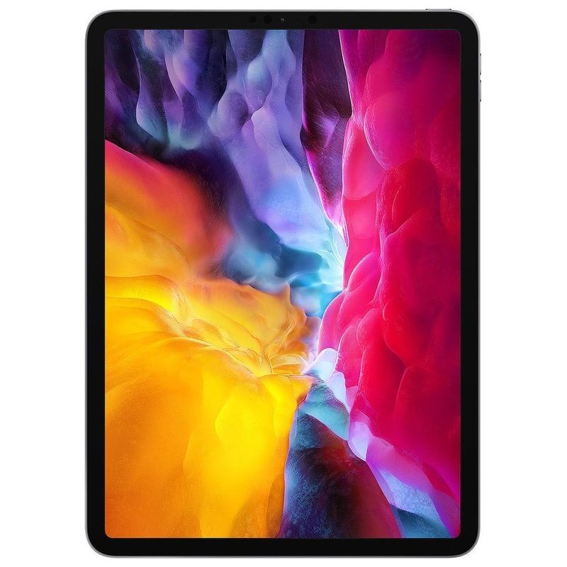 iPad Pro 11" (2020) WiFi - Dos