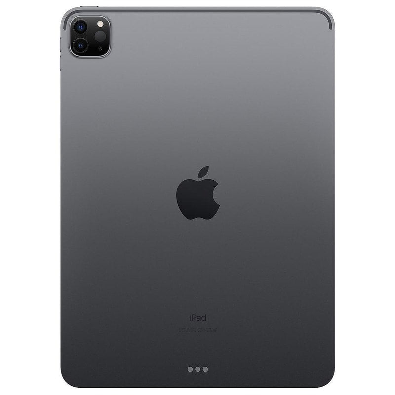 iPad Pro 11" (2020) WiFi Gris sidéral - Vue