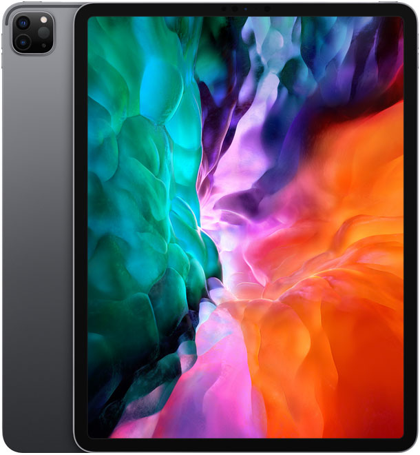iPad Pro (2020) 12.9" WiFi