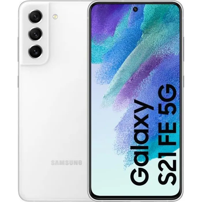 Samsung Galaxy S21 FE 5G