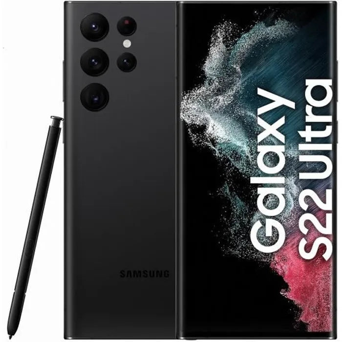 Samsung Galaxy S22 Ultra 5G