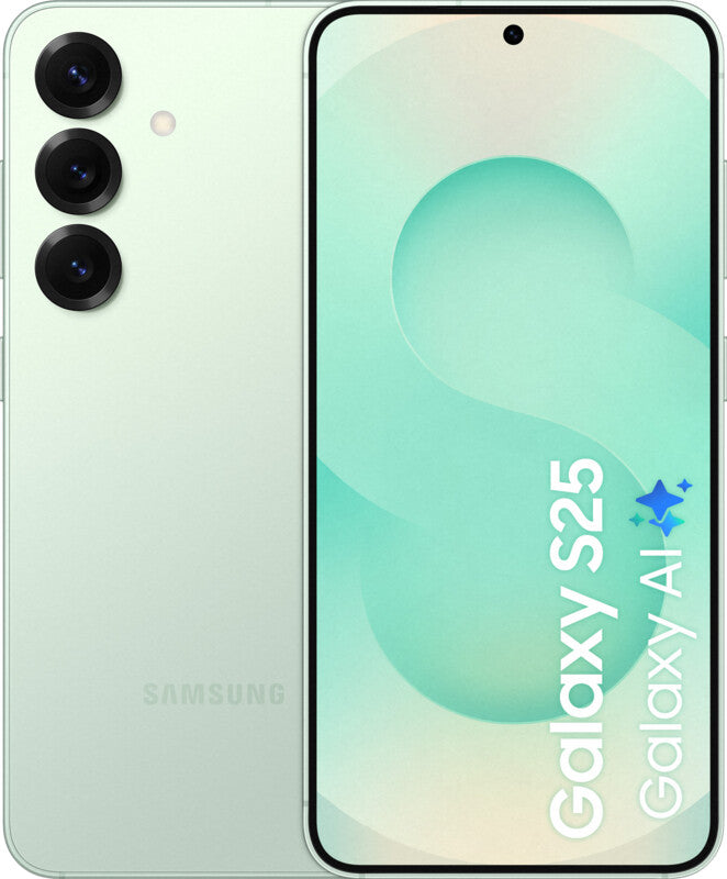 Samsung Galaxy S25 5G