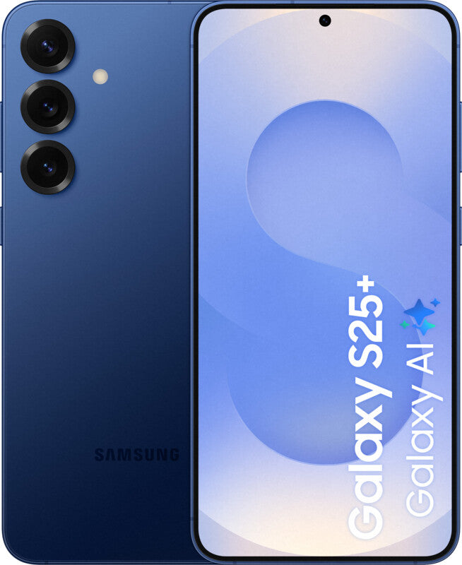 Samsung Galaxy S25 Plus 5G