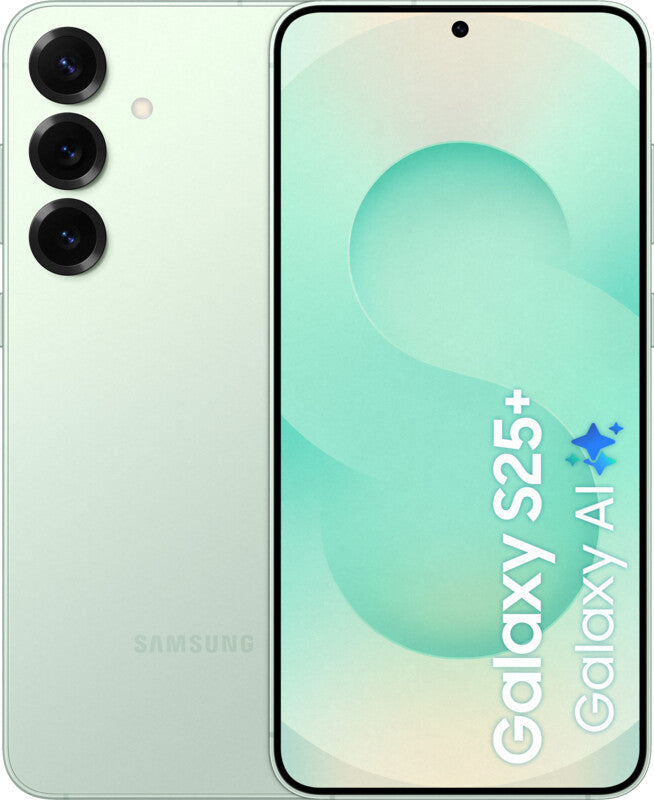 Samsung Galaxy S25 Plus 5G