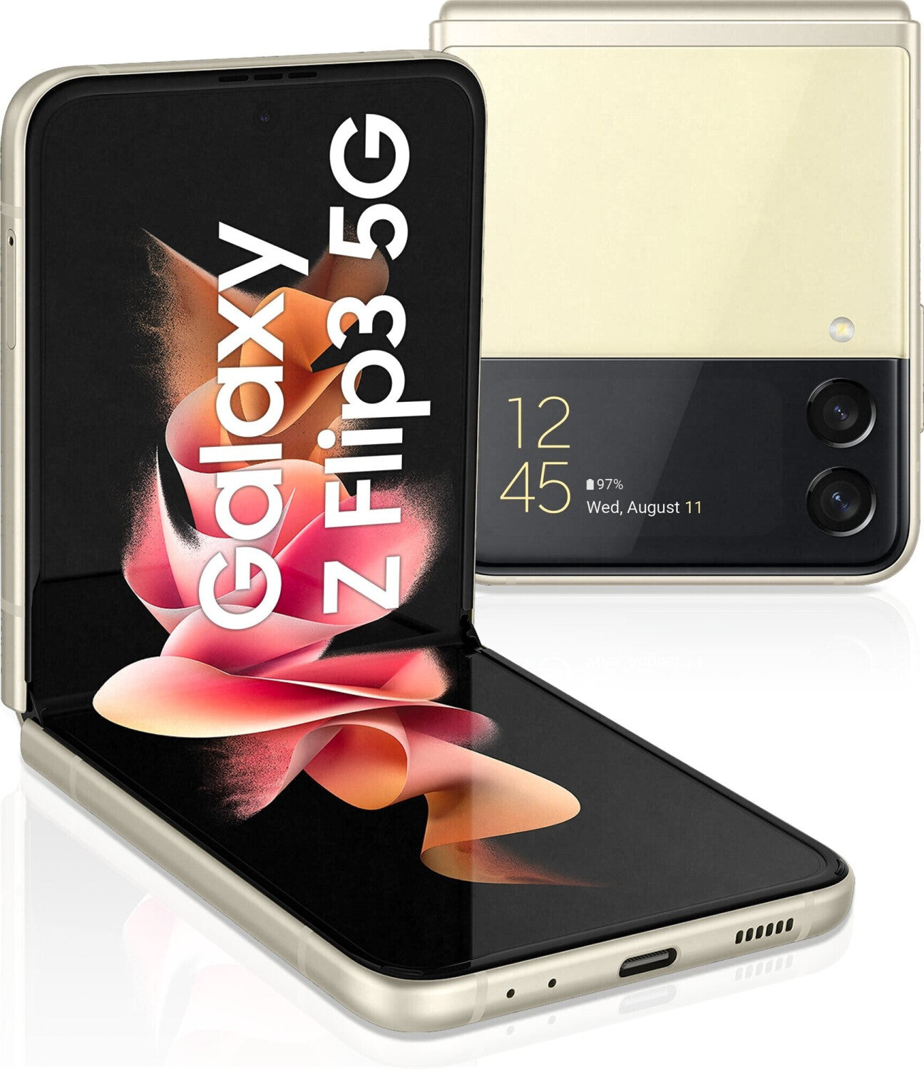 Samsung Galaxy Z Flip3 5G